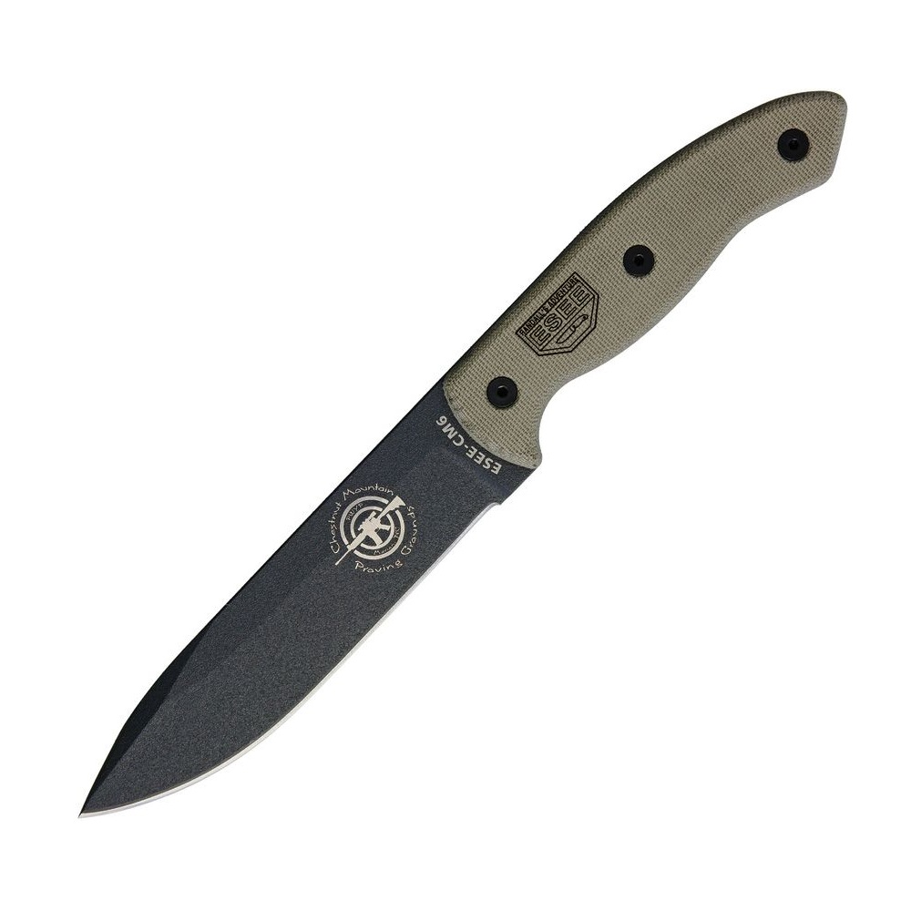 ESEE CM6