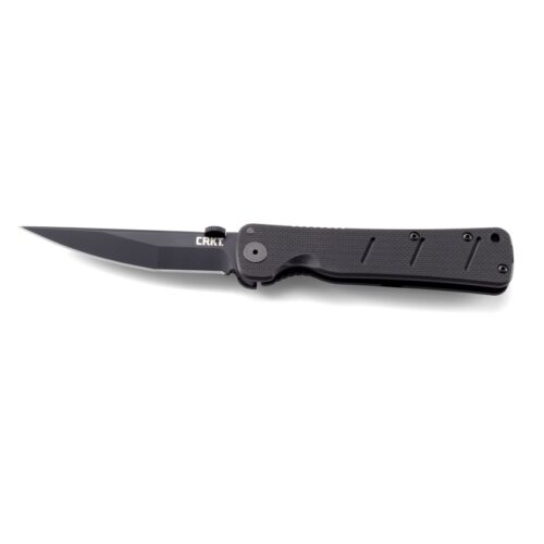 CRKT Shizuka Noh Ken