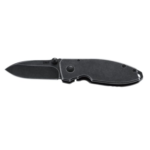 CRKT Squid Black Stonewash