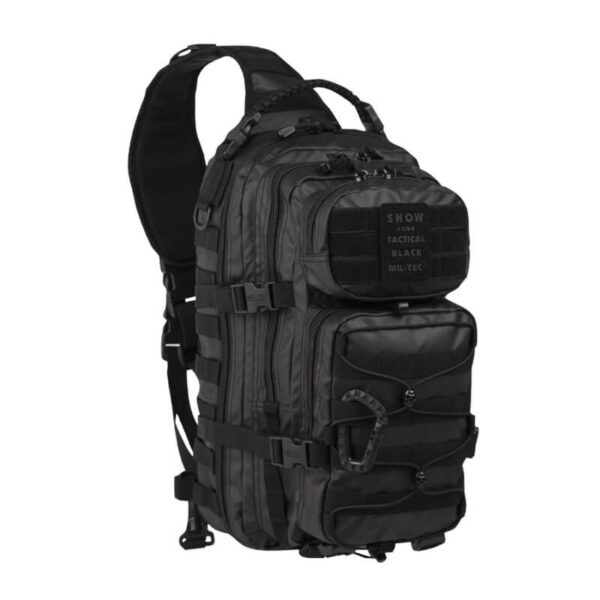 Assault Ruck MIL-TEC One Strap Assault Pack Large Tactical | Outdoor Survival Shop