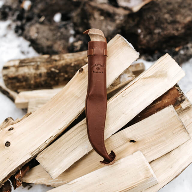 Marttiini Lumberjack Carbon – Bild 2