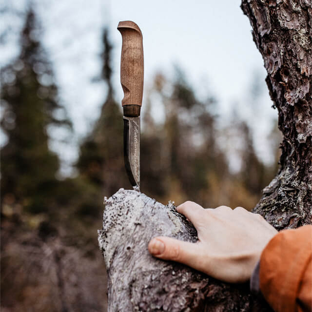 Marttiini Lumberjack Carbon – Bild 3