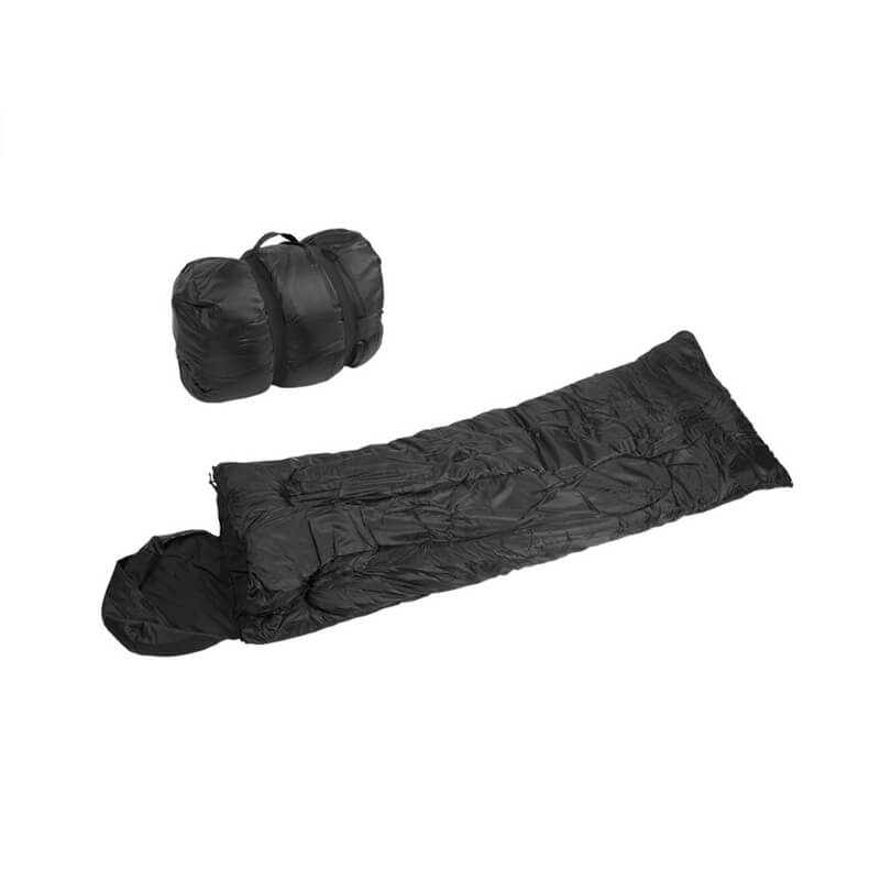 MIL-TEC Schlafsack Pilot
