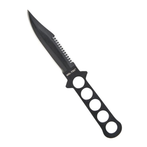 MIL-TEC Tauchermesser