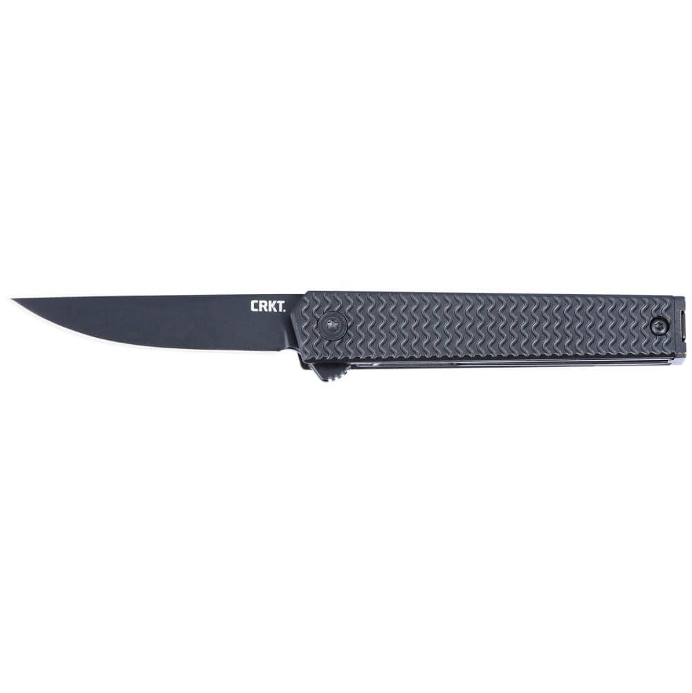 CRKT CEO Microflipper