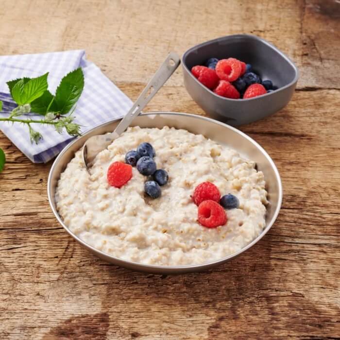 Trek'n Eat Oat Meal Bowl