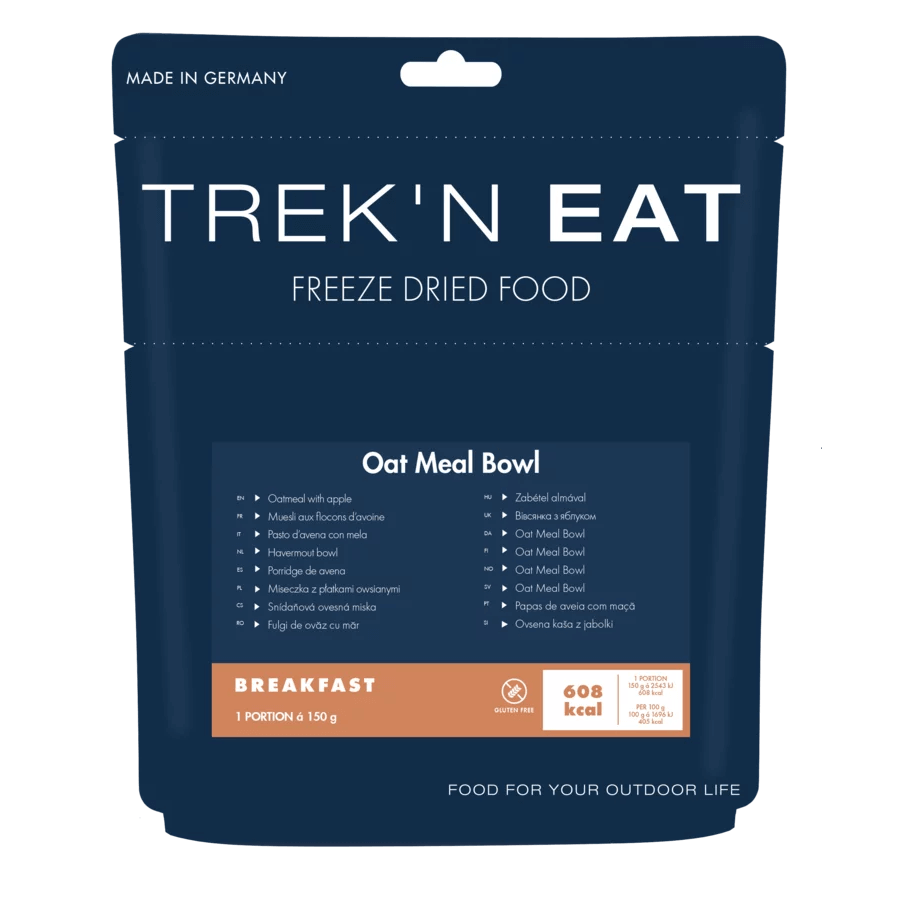 Trek'n Eat Oat Meal Bowl – Bild 2