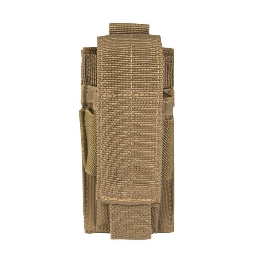 MIL-TEC Single Pistol Mag Pouch – Bild 3