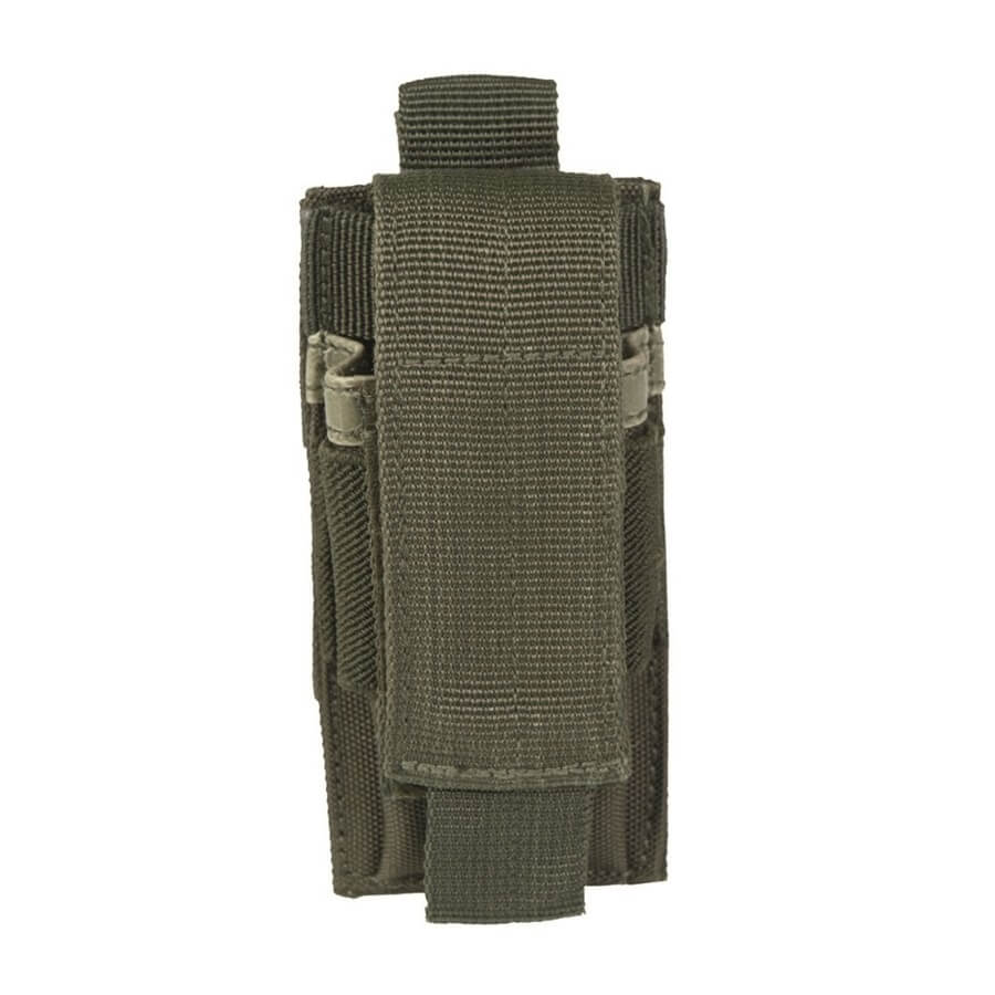 MIL-TEC Single Pistol Mag Pouch – Bild 4
