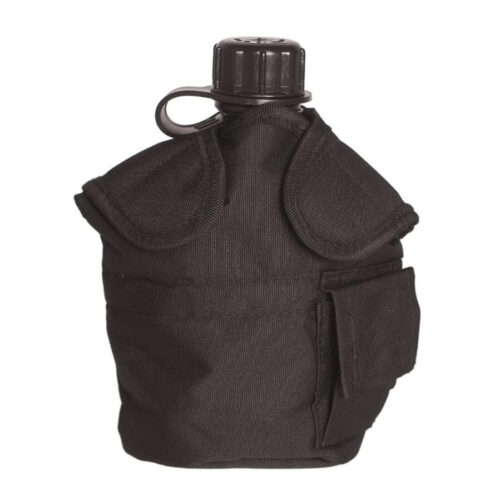 MIL-TEC US Feldflaschentasche Molle