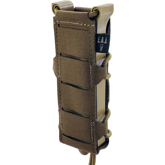 Pitchfork FLEX Single SMG Magazine Pouch – Bild 3