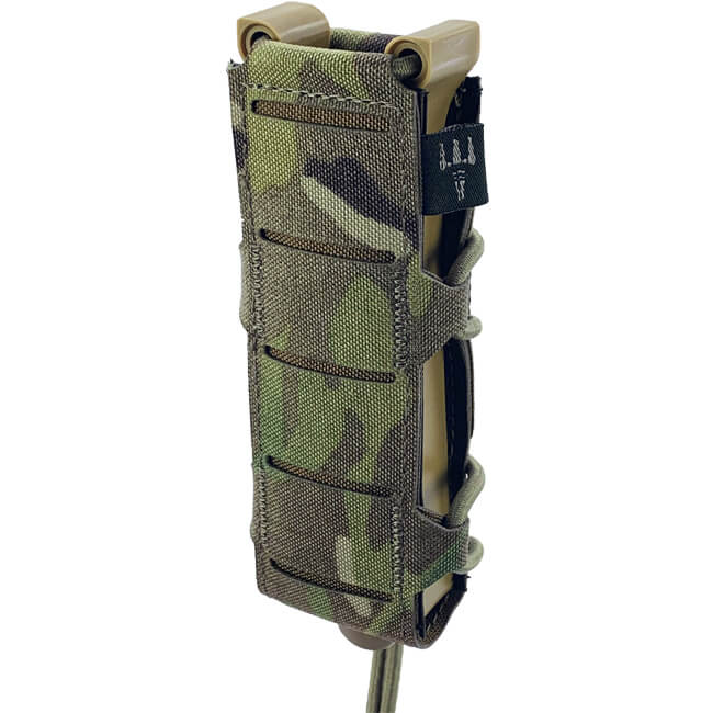Pitchfork FLEX Single SMG Magazine Pouch – Bild 5