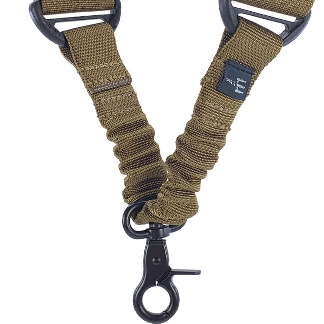 Pitchfork One Point Bungee Sling – Bild 2