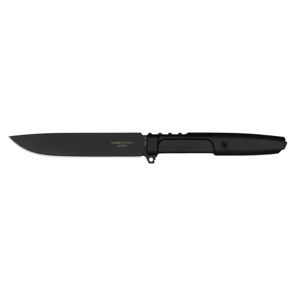 Extrema Ratio Vipera Total Black M390 – Bild 5