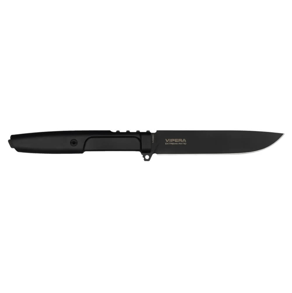 Extrema Ratio Vipera Total Black M390 – Bild 6
