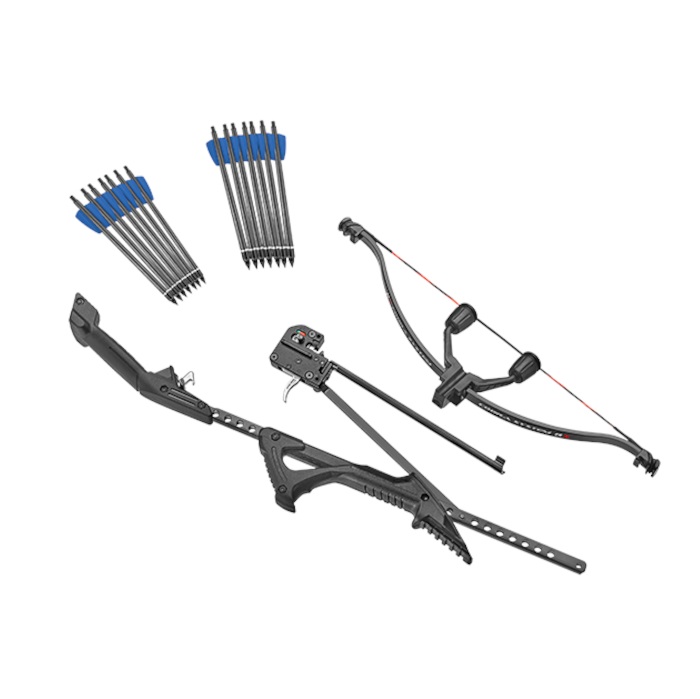 EK Archery Adder 2.0 Upgrade Kit