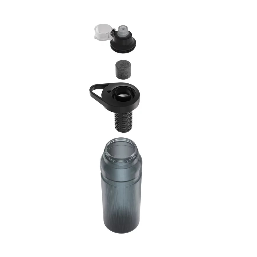 Katadyn BeFree AC Bottle 0.9L – Bild 5