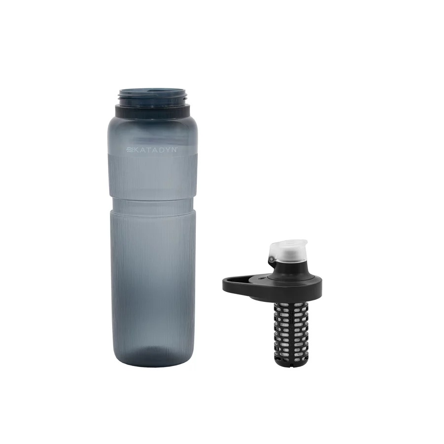 Katadyn BeFree AC Bottle 0.9L – Bild 4