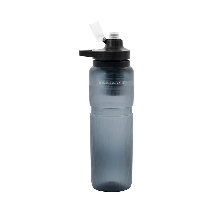 Katadyn BeFree AC Bottle 0.9L – Bild 2