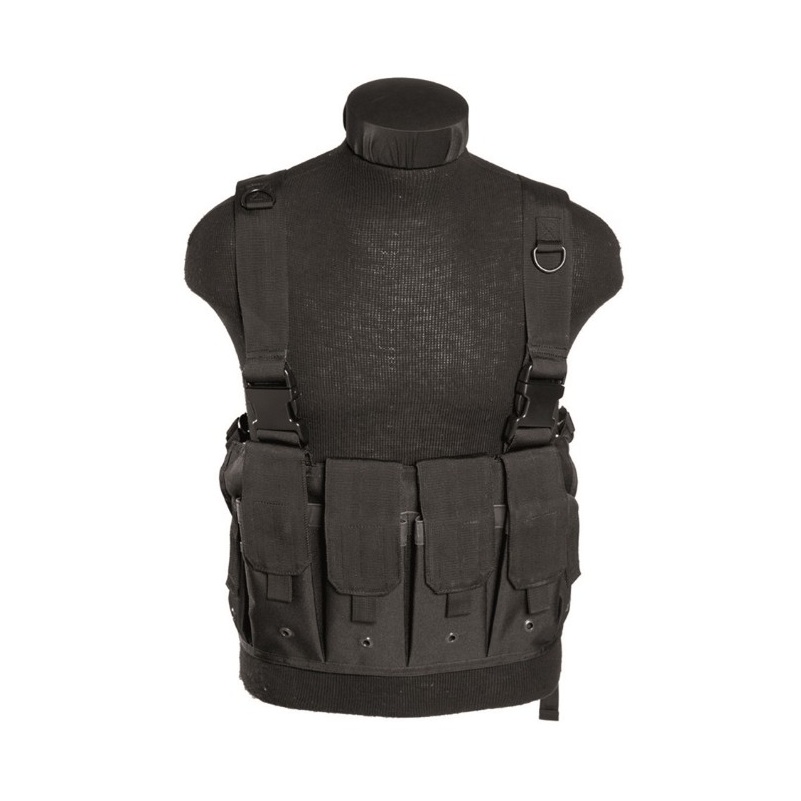 MIL-TEC Mag Carrier Chest Rig