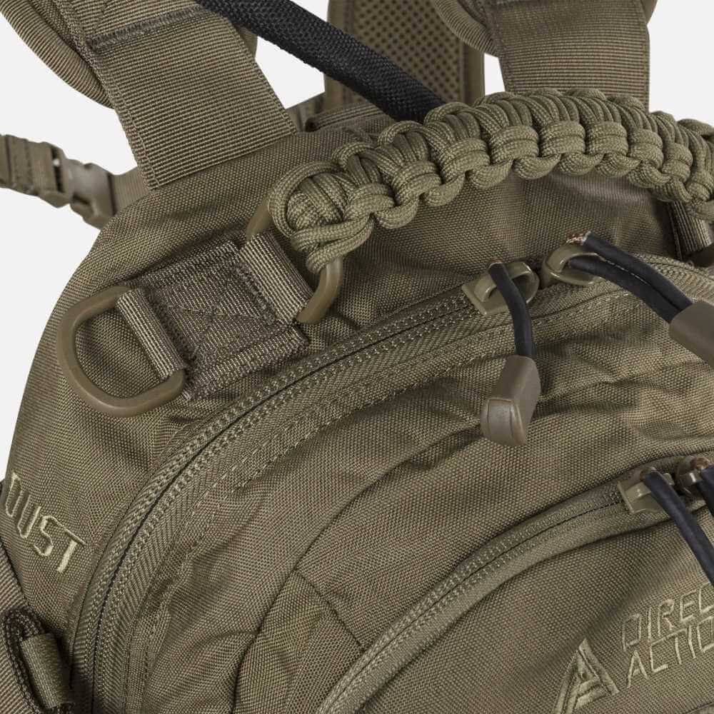 Direct Action Dust MKII – Bild 7