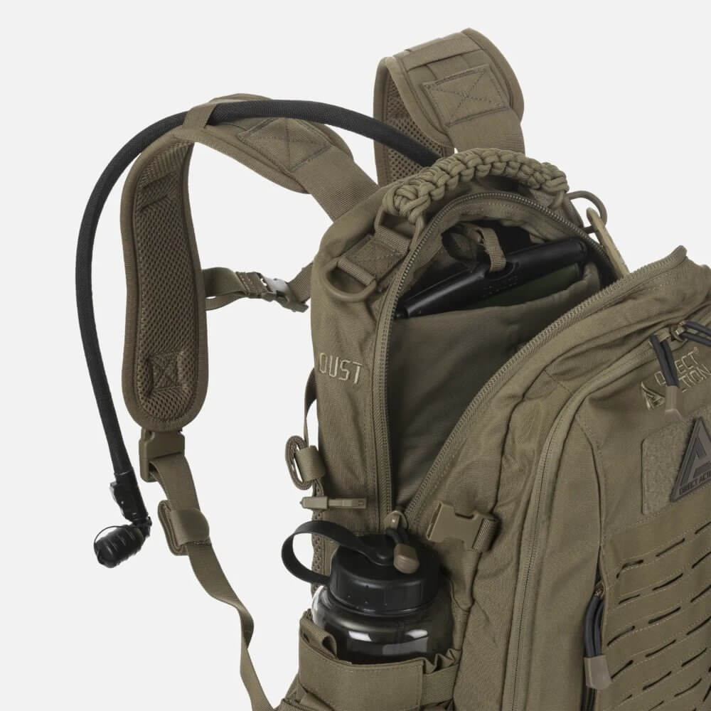Direct Action Dust MKII – Bild 8