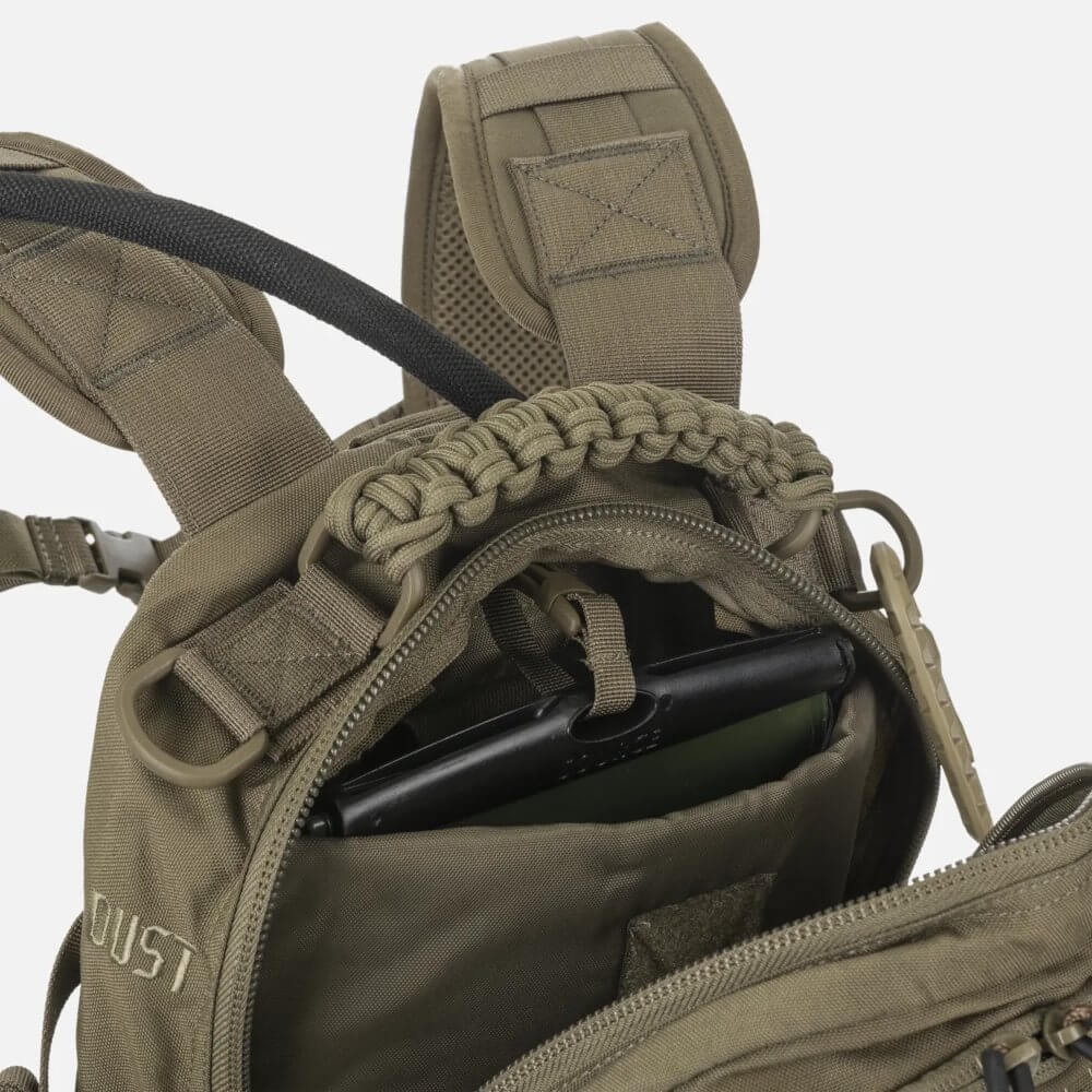 Direct Action Dust MKII – Bild 9