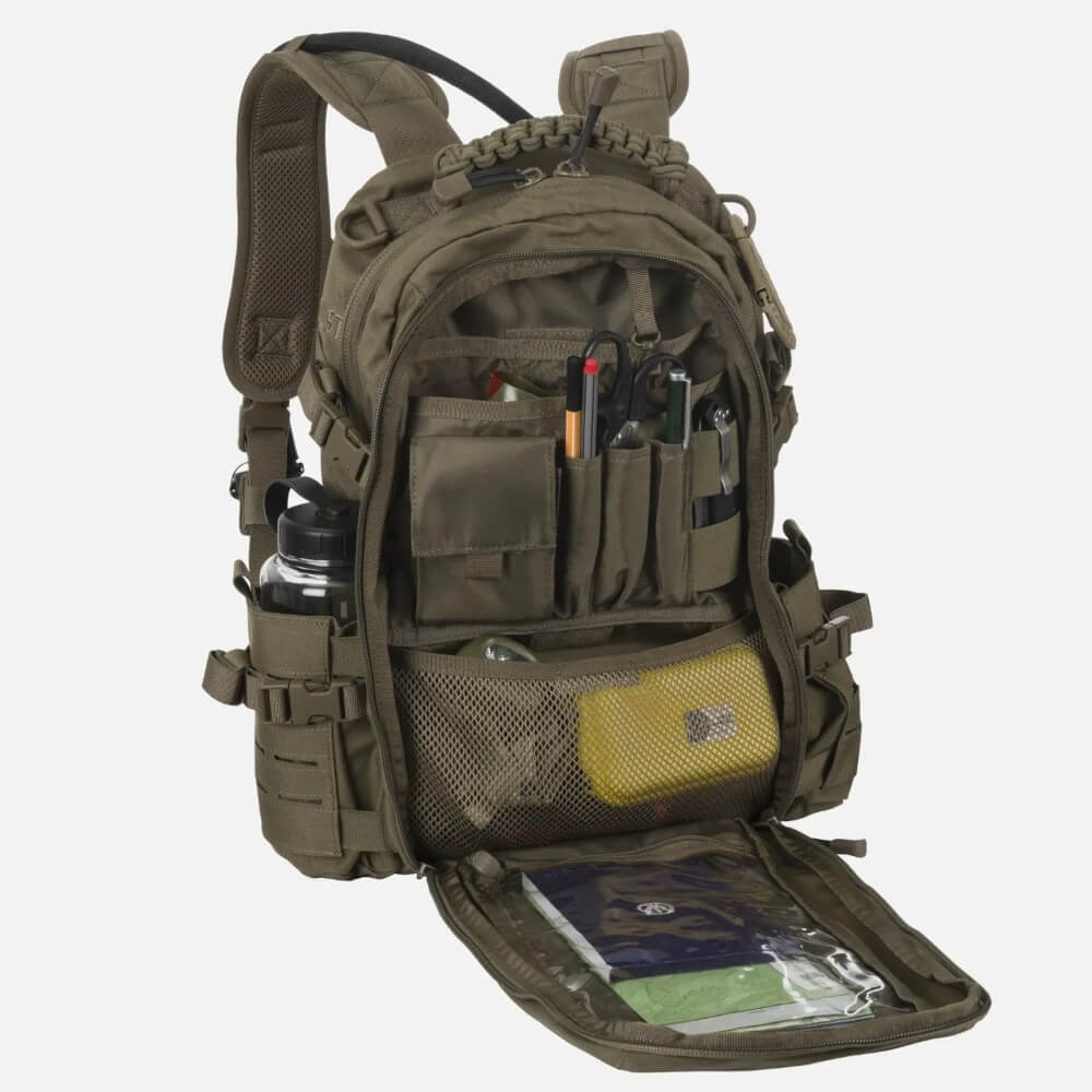 Direct Action Dust MKII – Bild 2
