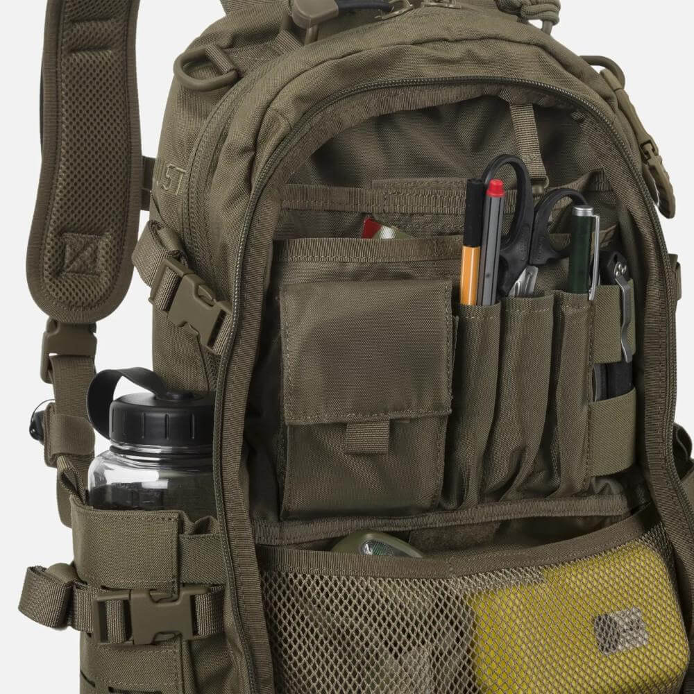 Direct Action Dust MKII – Bild 3