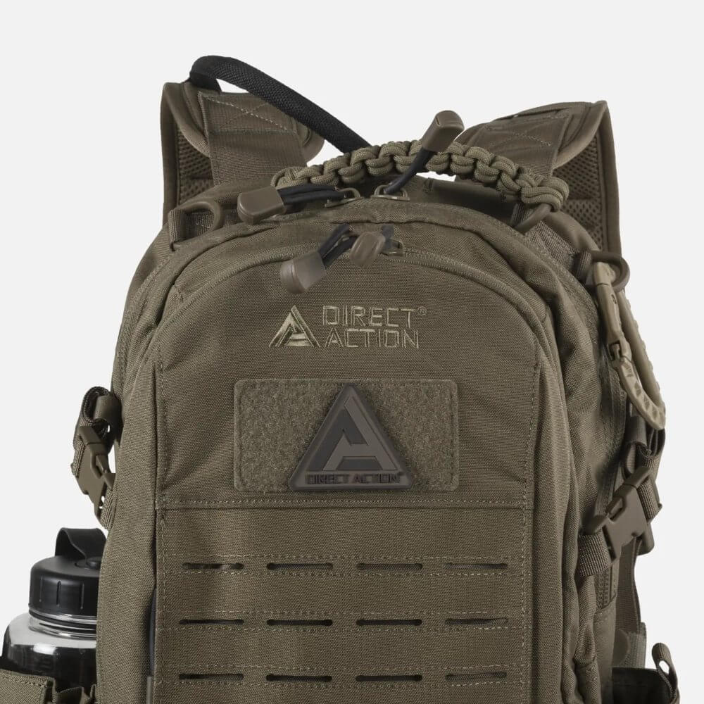 Direct Action Dust MKII – Bild 5