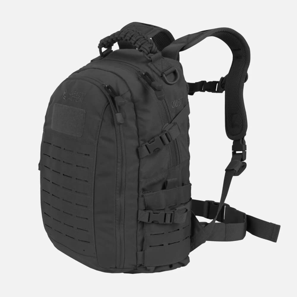 Direct Action Dust MKII – Bild 15