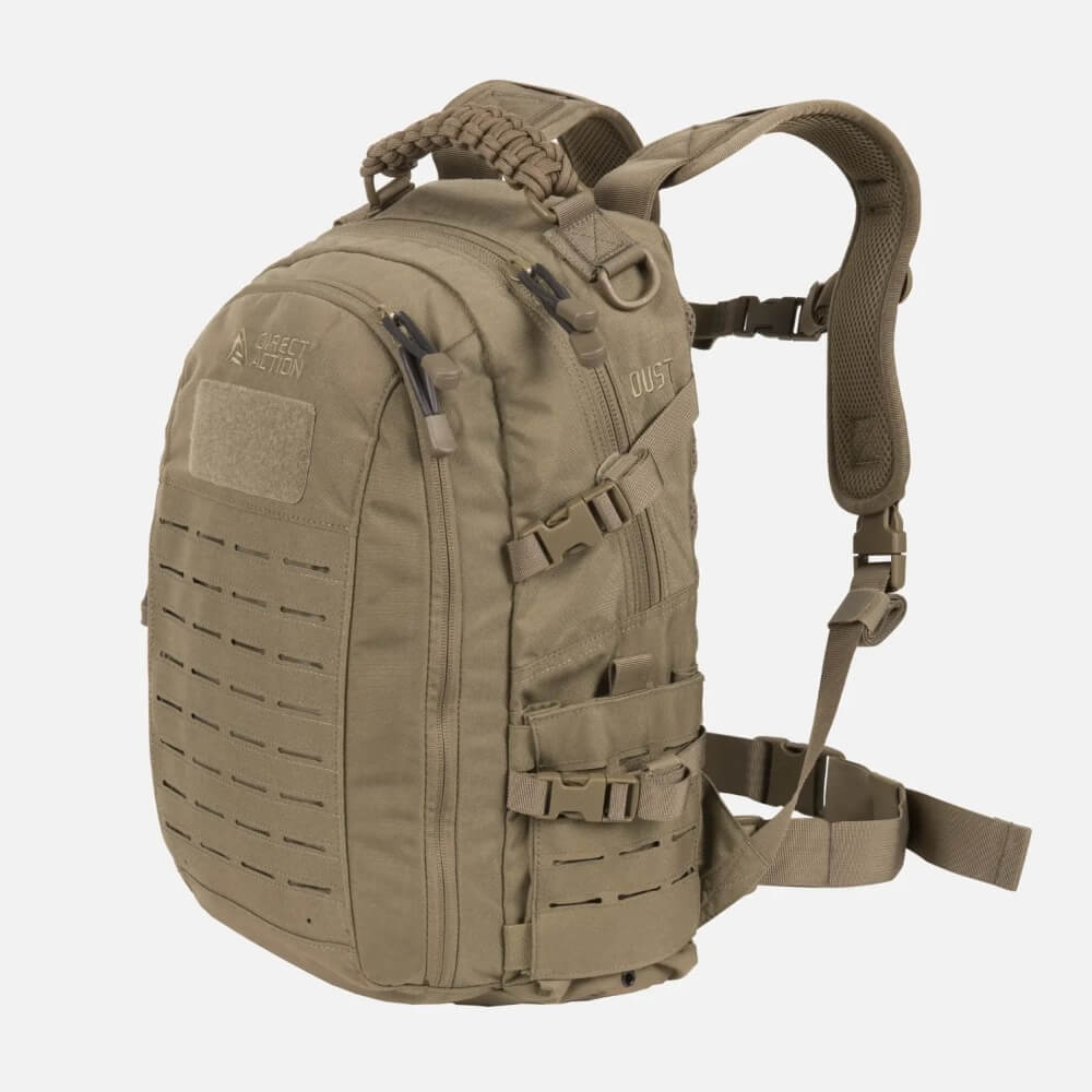 Direct Action Dust MKII – Bild 16