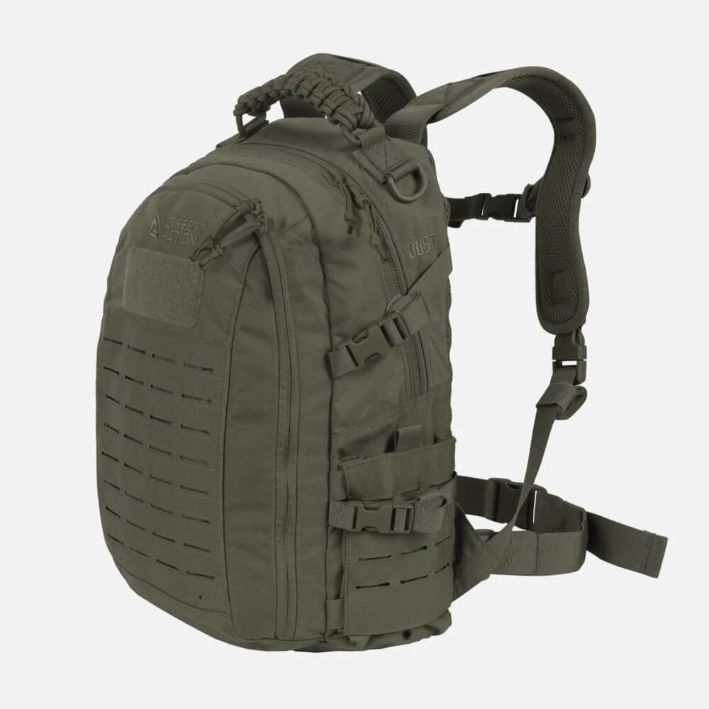 Direct Action Dust MKII – Bild 18
