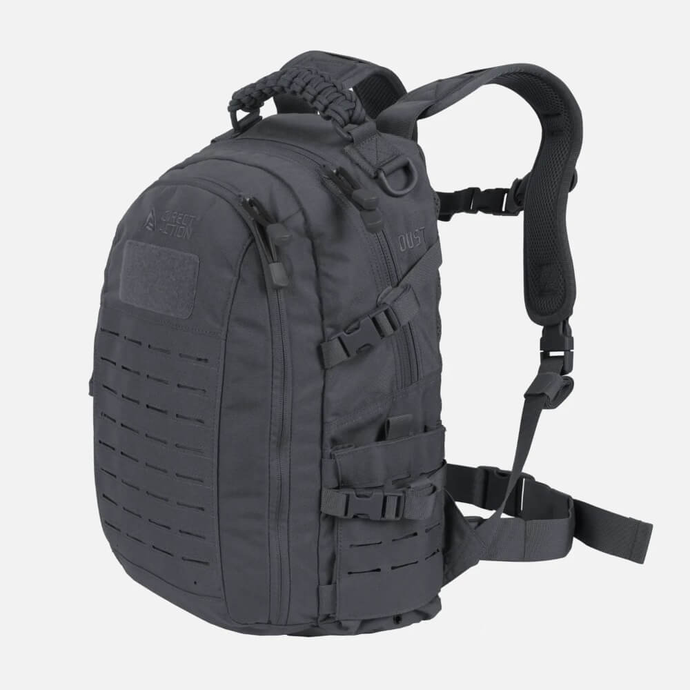 Direct Action Dust MKII – Bild 19