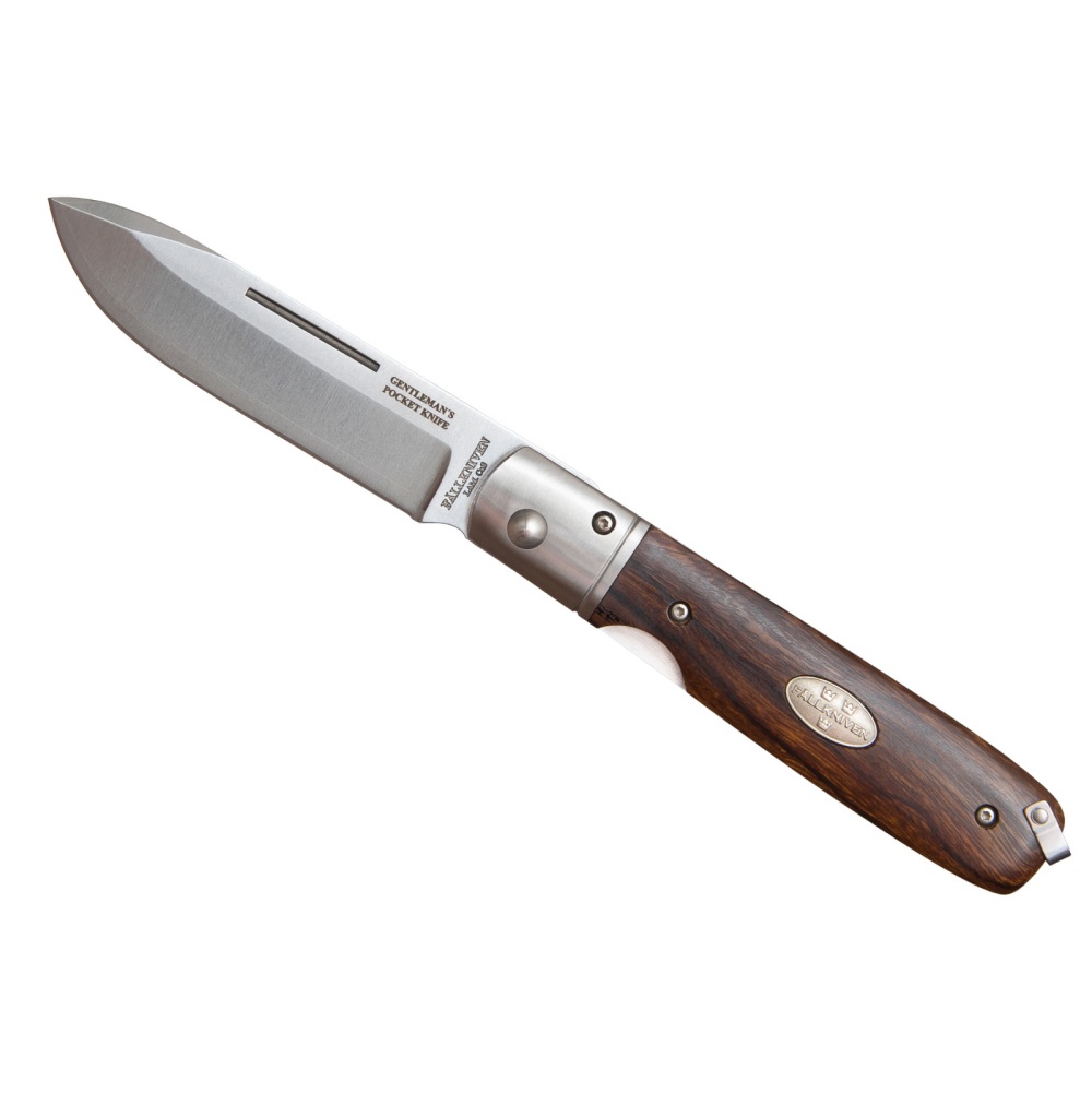Fällkniven GPdi Gentleman`s Pocket Knife – Bild 2
