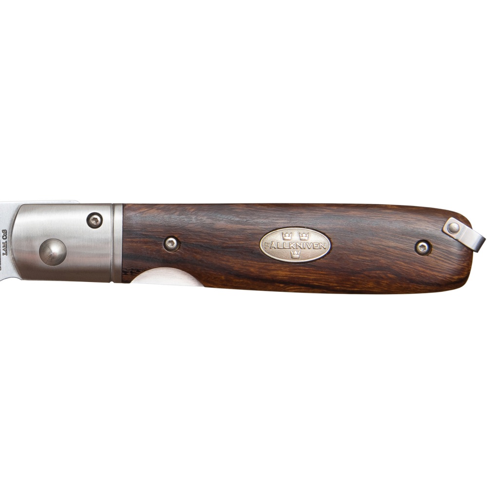 Fällkniven GPdi Gentleman`s Pocket Knife – Bild 4