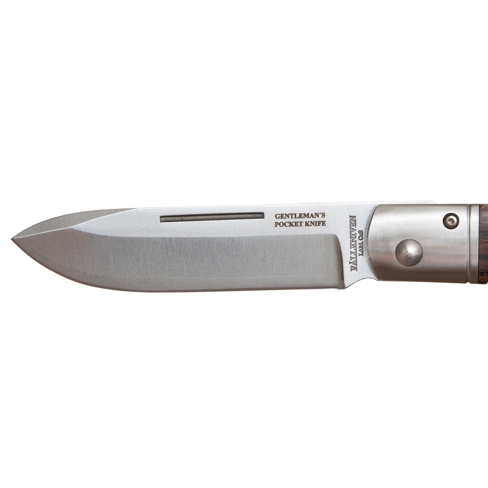 Fällkniven GPdi Gentleman`s Pocket Knife – Bild 3