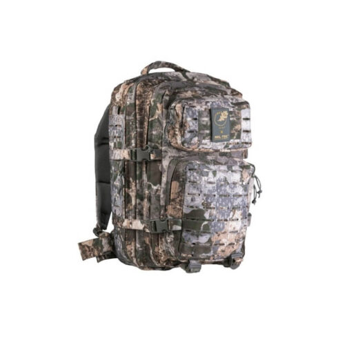 MIL-TEC US Assault Pack Large Laser Cut WASP I