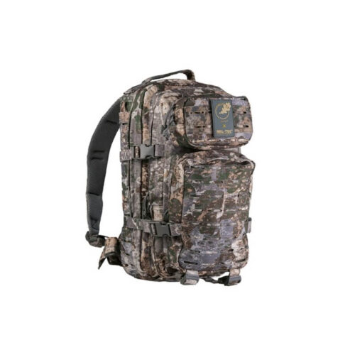 MIL-TEC US Assault Pack Small Laser Cut WASP I