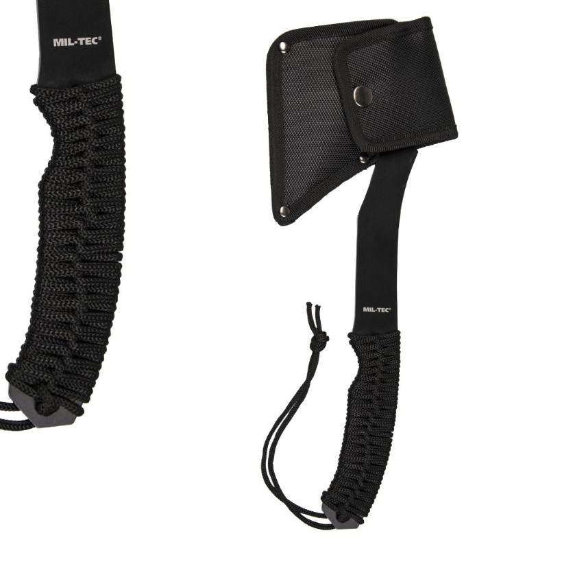 MIL-TEC Beil Paracord – Bild 2