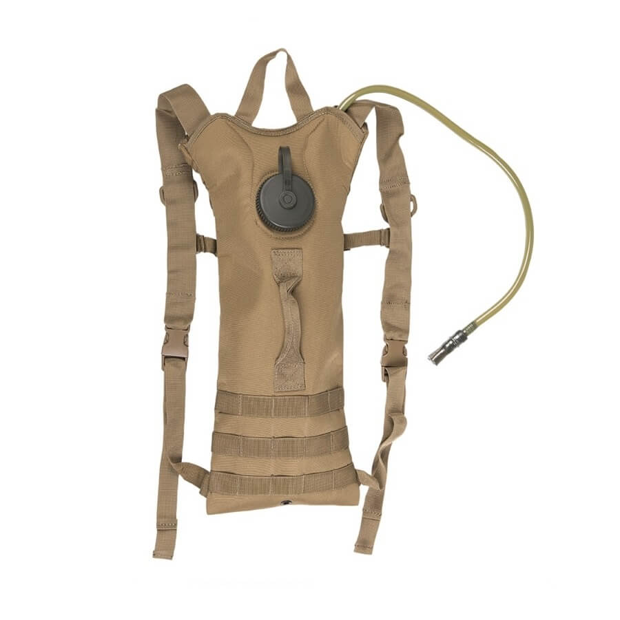 MIL-TEC Trinkrucksack Basic – Bild 3