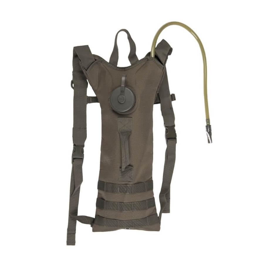 MIL-TEC Trinkrucksack Basic – Bild 6