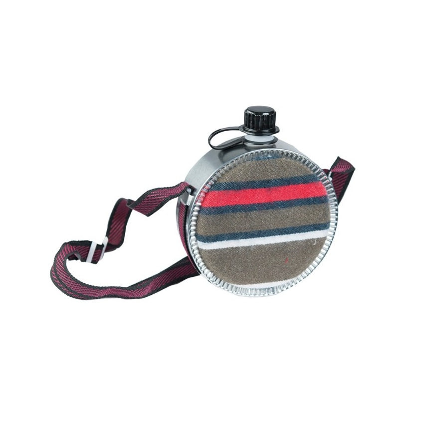 MIL-TEC Western Feldflasche 0.75 l