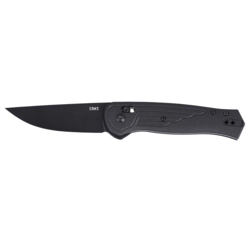 CRKT Sero All Black