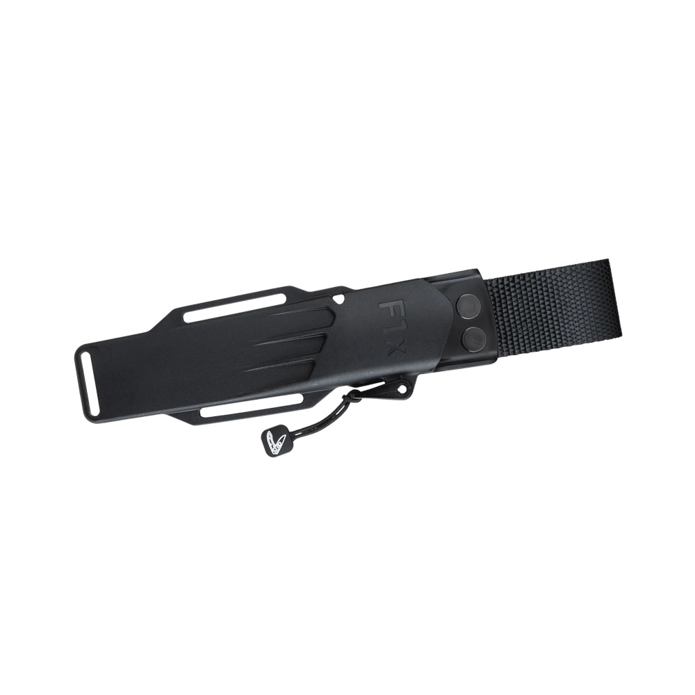 Fällkniven F1XB Elmax Black Outdoor – Bild 6
