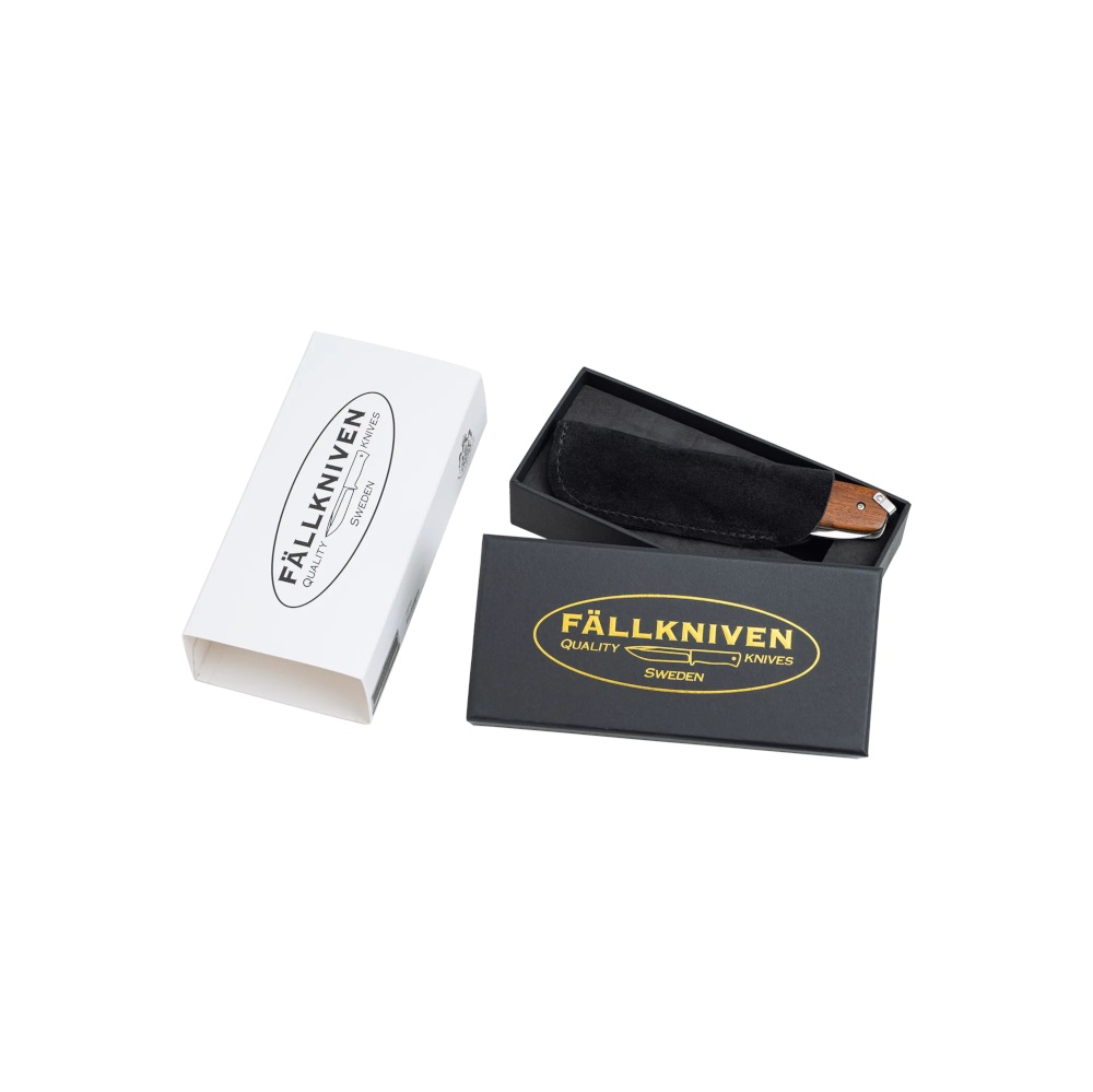 Fällkniven GPdi Gentleman`s Pocket Knife – Bild 5