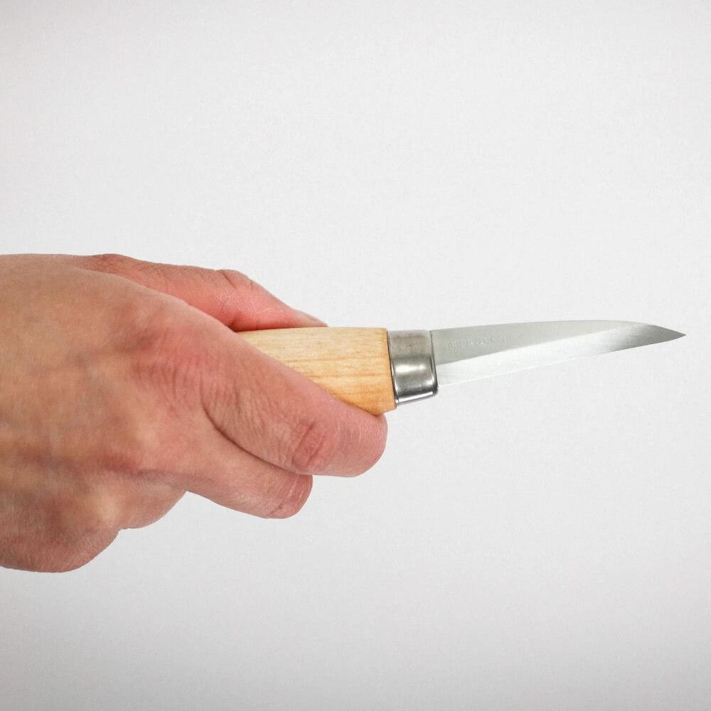 MORAKNIV Woodcarving 122 LC – Bild 7