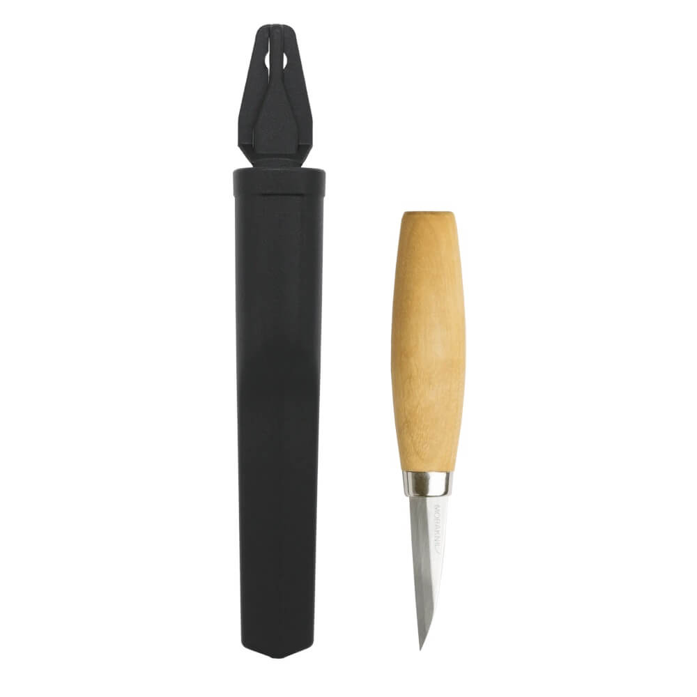 MORAKNIV Woodcarving 122 LC – Bild 3