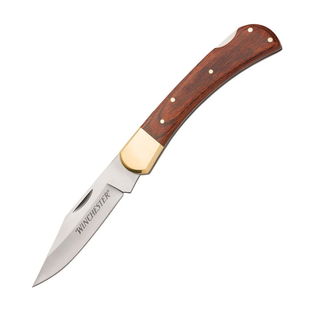 Winchester Large Lockback