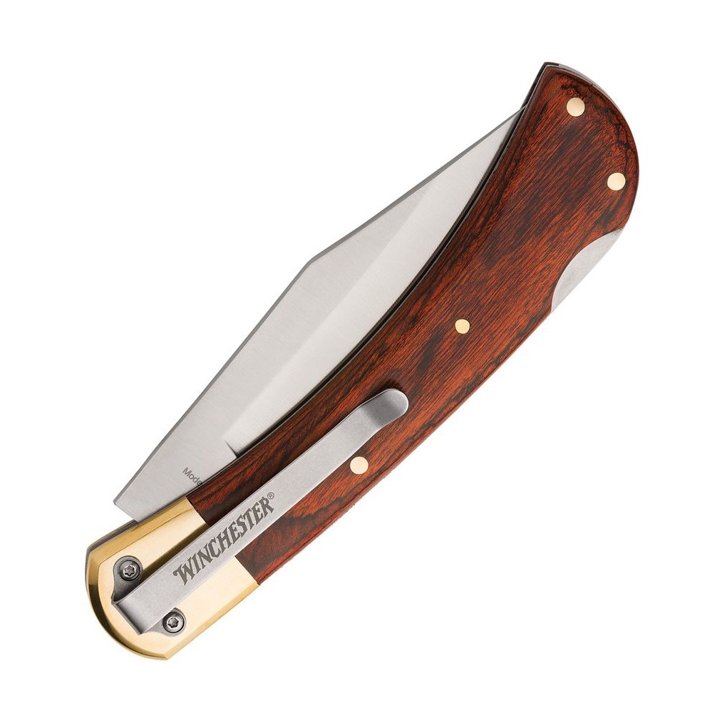 Winchester Large Lockback – Bild 3